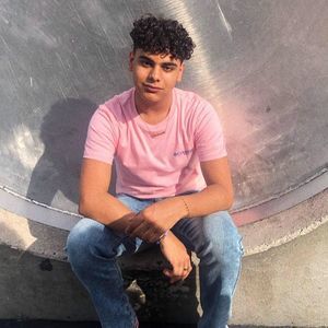 Meet your Posher, Giancarlo